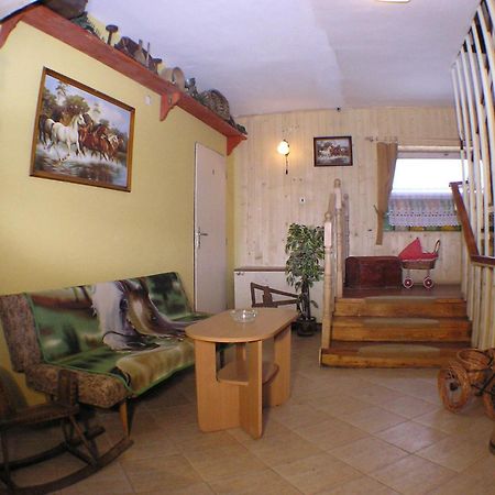 Western Penzion Ruzomberok Extérieur photo