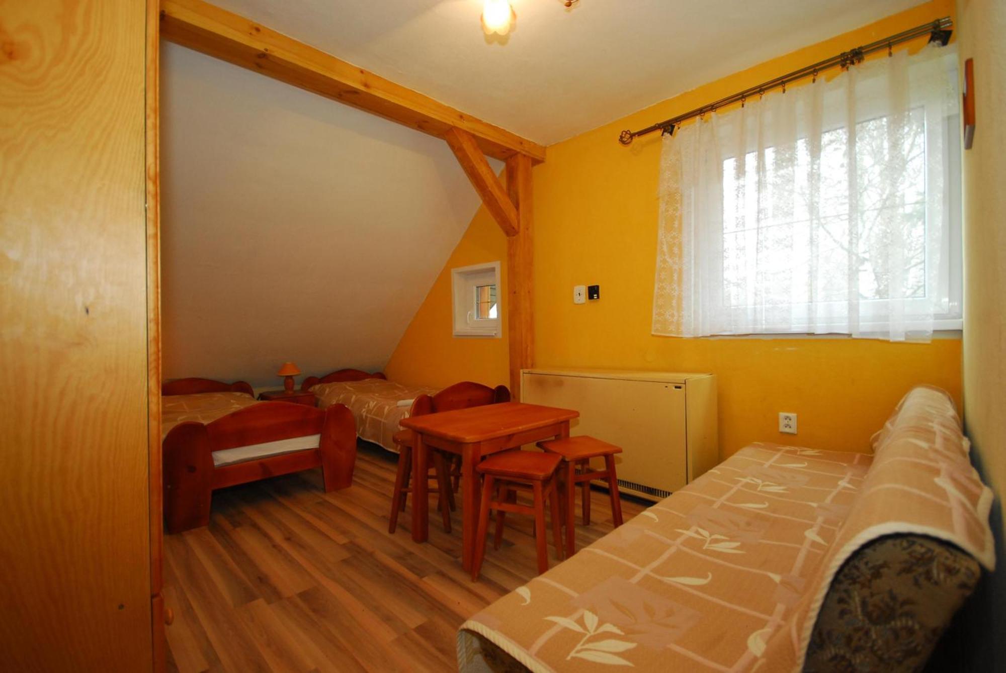 Western Penzion Ruzomberok Extérieur photo