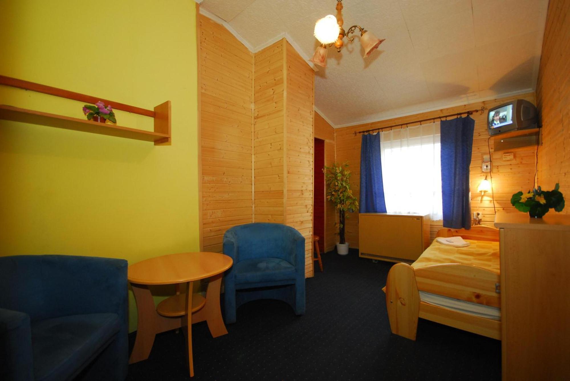 Western Penzion Ruzomberok Extérieur photo