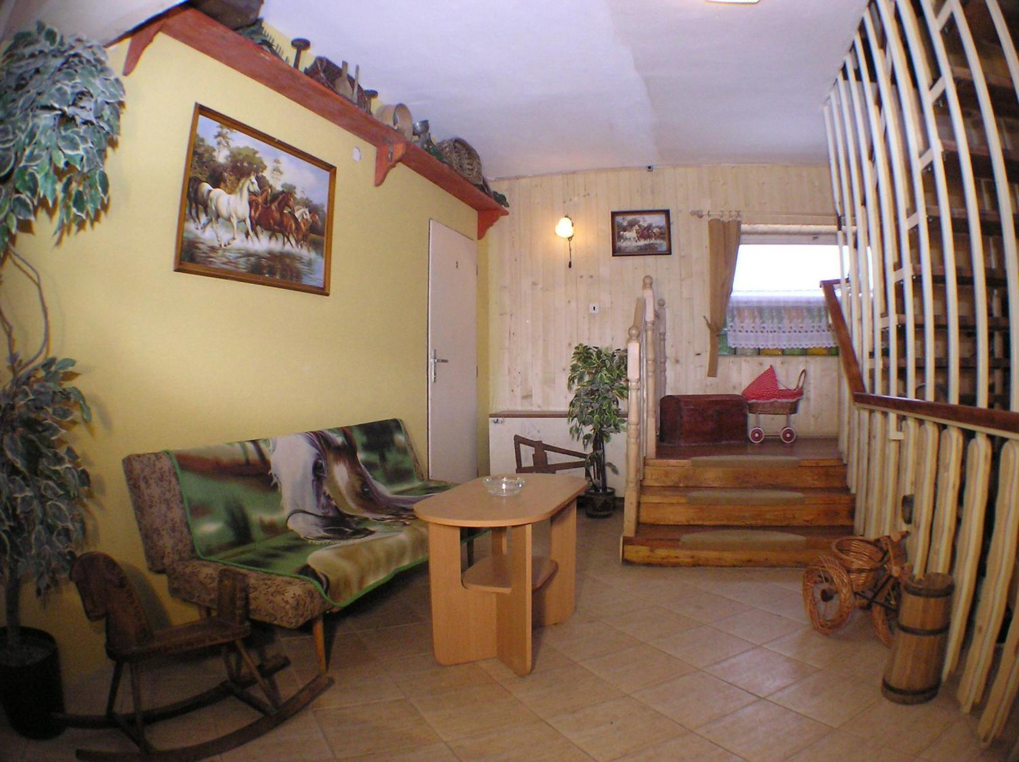 Western Penzion Ruzomberok Extérieur photo
