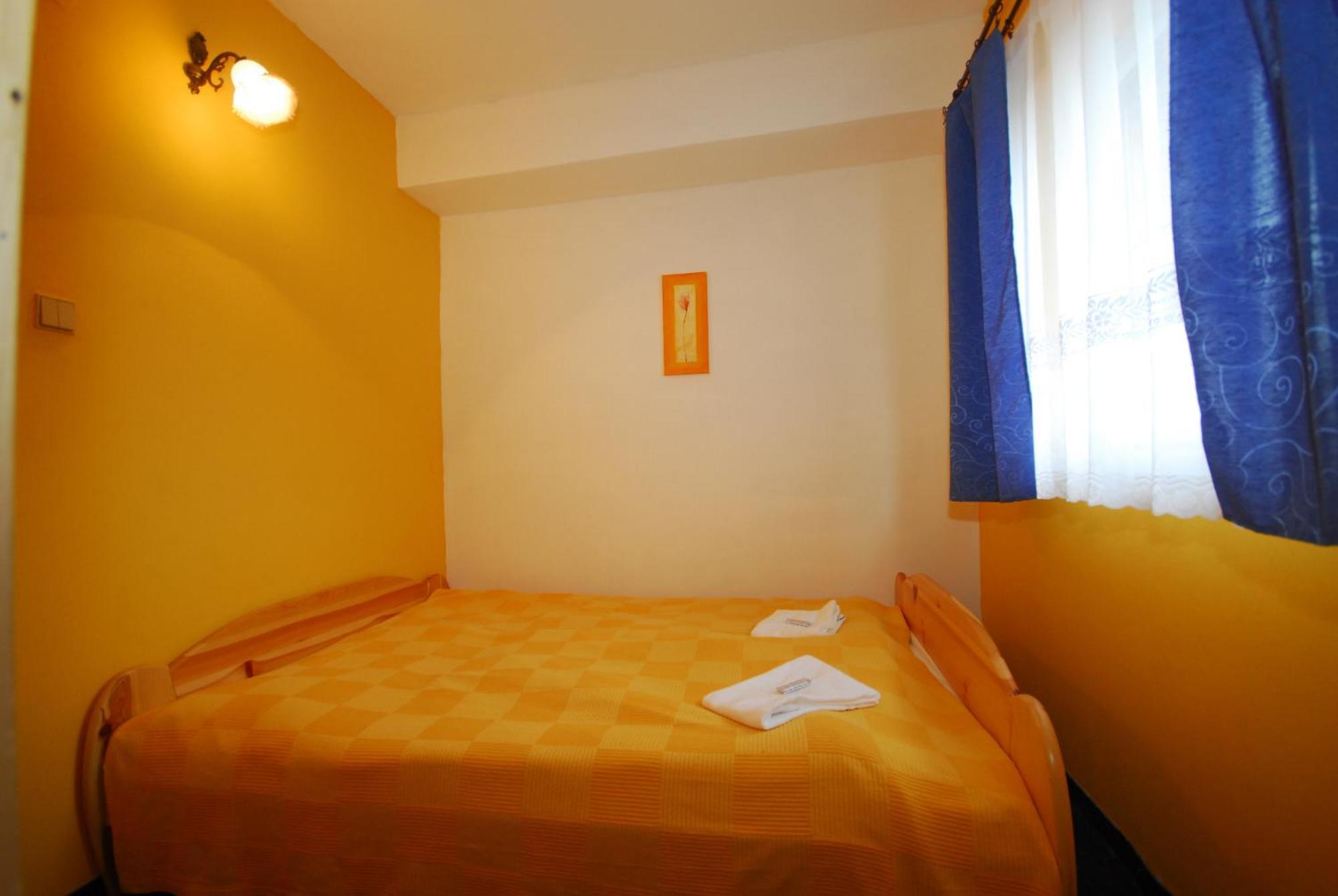 Western Penzion Ruzomberok Chambre photo