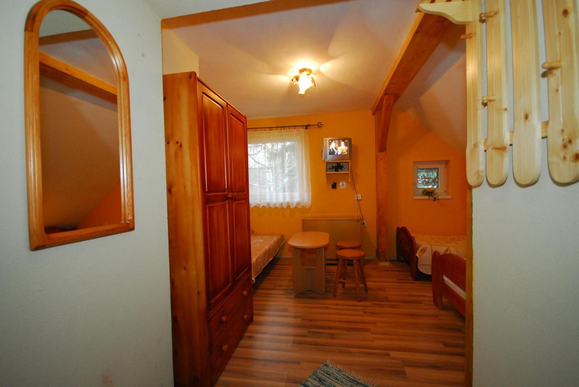 Western Penzion Ruzomberok Chambre photo