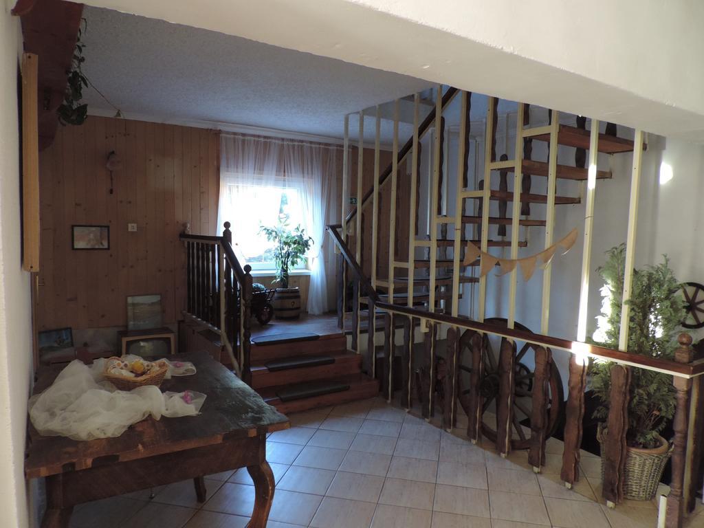 Western Penzion Ruzomberok Extérieur photo