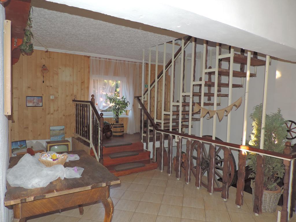 Western Penzion Ruzomberok Extérieur photo