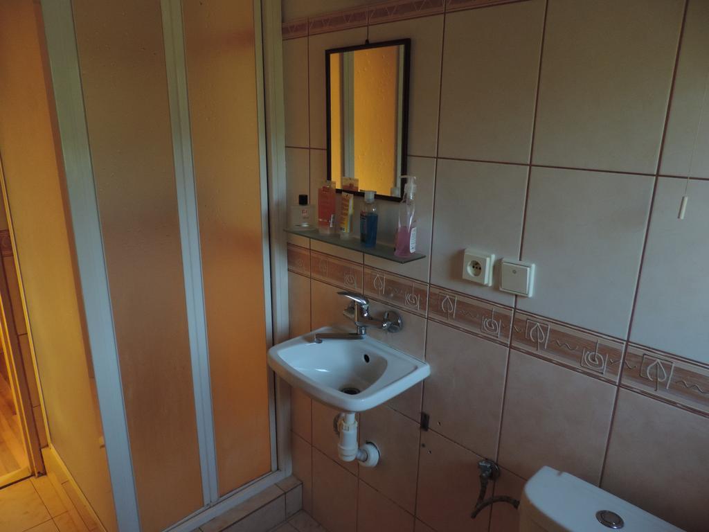 Western Penzion Ruzomberok Extérieur photo