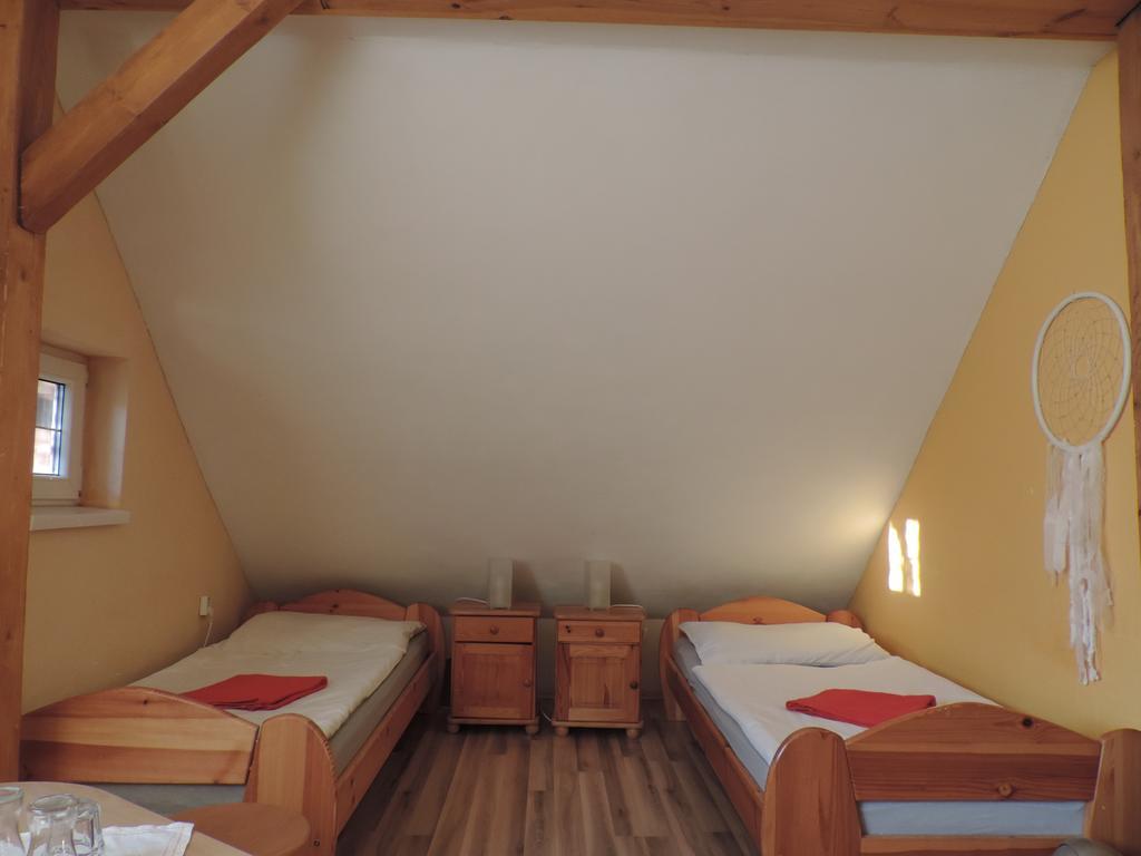 Western Penzion Ruzomberok Extérieur photo