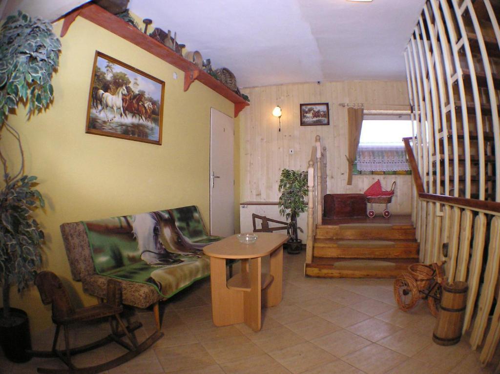 Western Penzion Ruzomberok Extérieur photo